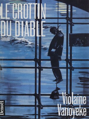 cover image of Le Crottin du diable